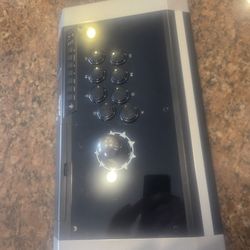 Qanba Obsidian Joystick Arcade Controller