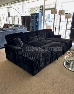 Sofa bed