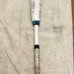 Demarini Softball Bat