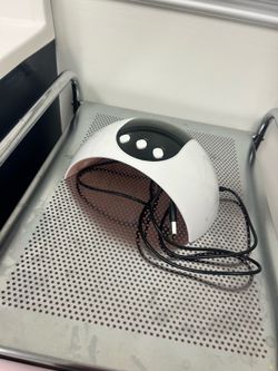 UV Lamp