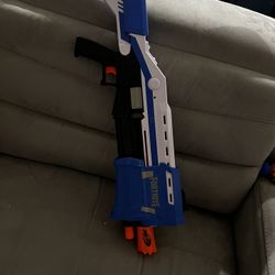 Nerf Guns