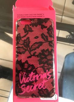 Victorias Secret Iphone 6 Case