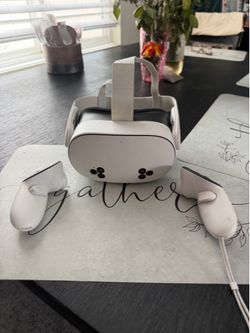 Oculus quest 3s 128gb