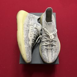 Adidas Yeezy 380 Alien 
