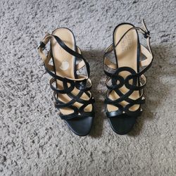 Women's Platform Heels