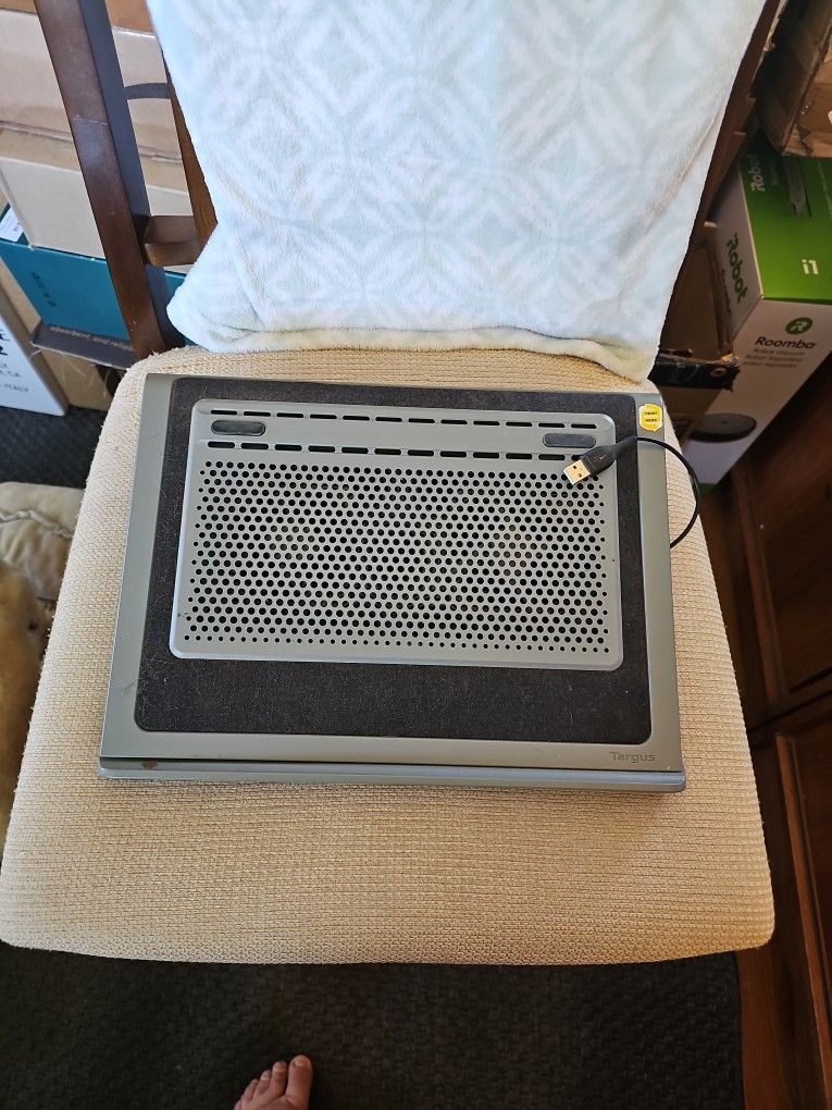 Laptop Fan