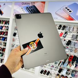 iPad Pro 12.9 Inch 4th Gen 128gb WiFi 