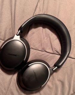 Audífonos Bose QuietComfort Ultra Headphones