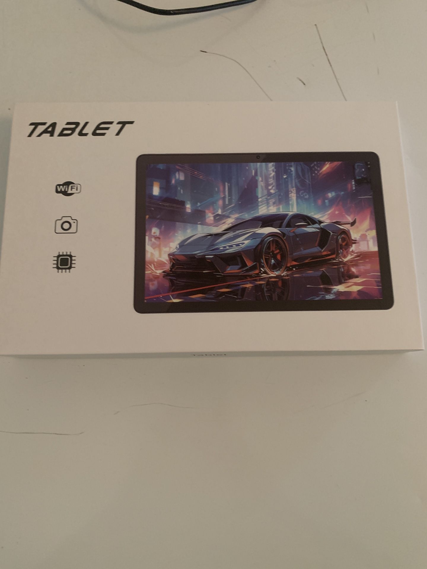 Tablet 