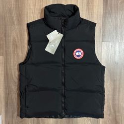 Men’s winter Vest