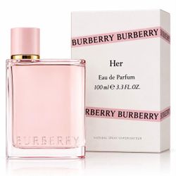 Women’s perfume