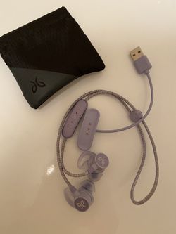 Wireless Earbuds - Jay Bird