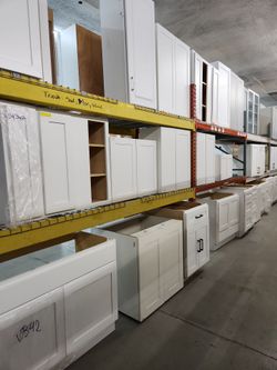 Kitchen Cabinets
