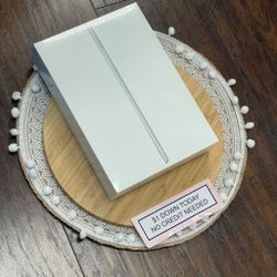 Apple iPad 9th Gen WiFi Tablet -PAYMENTS AVAILABLE-$1 Down Today 