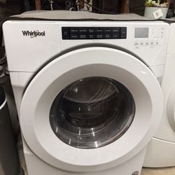 Free washer 