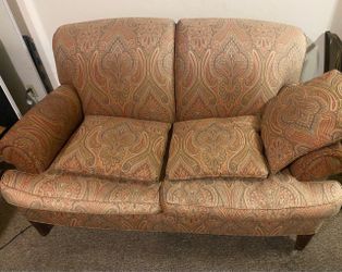 Couch (Pick Up Only)