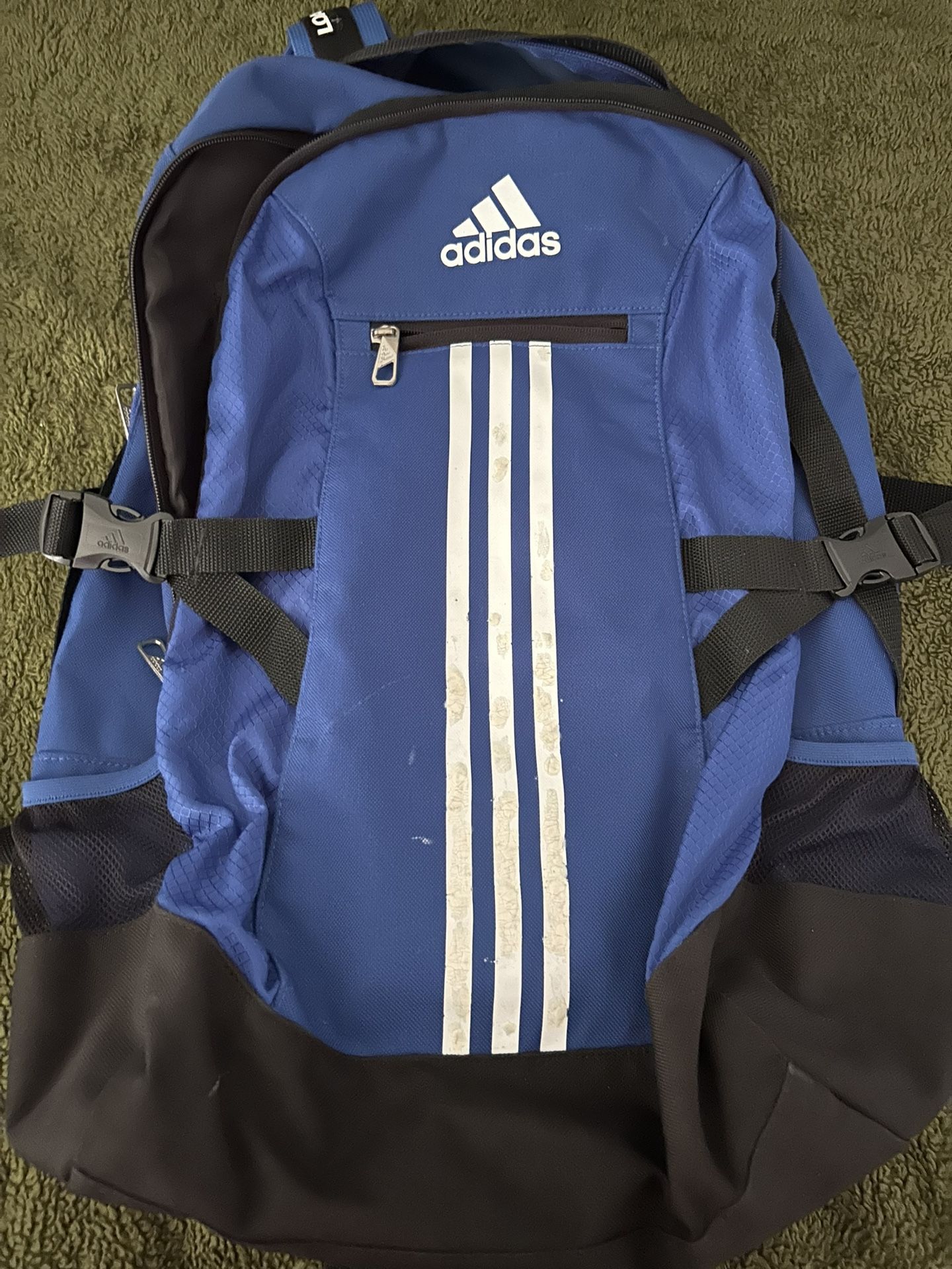 Adidas’s Backpack
