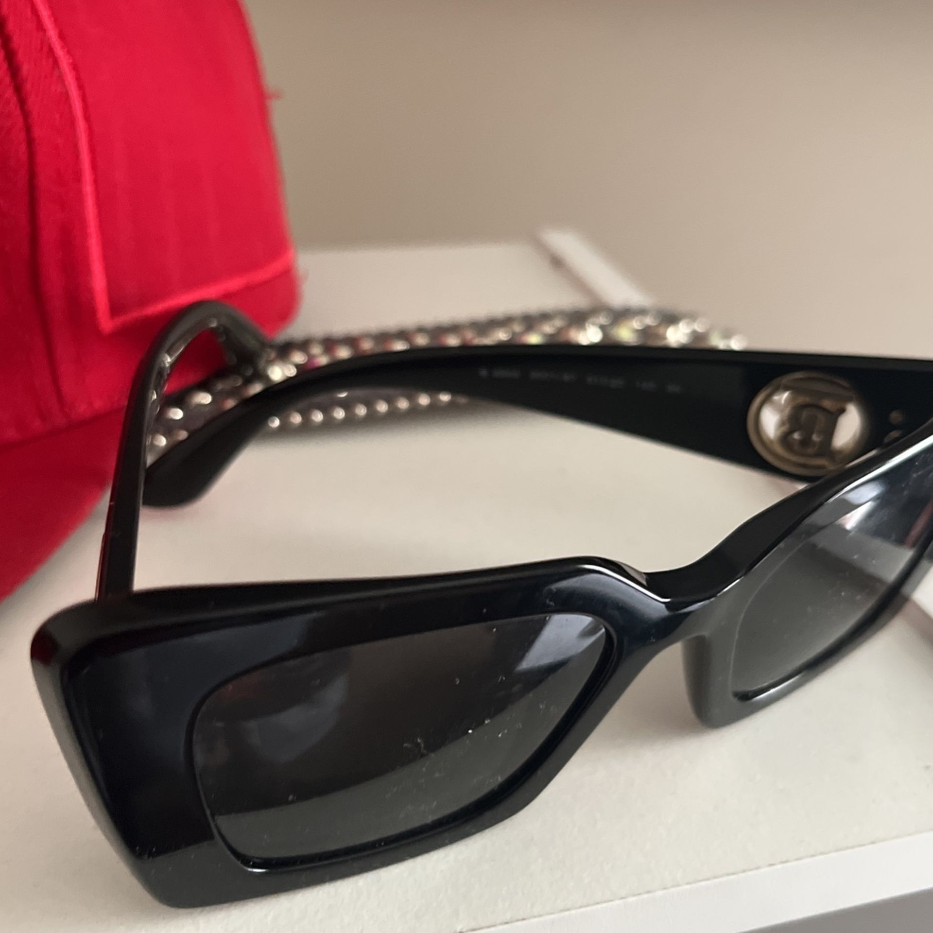 Burberry Shade