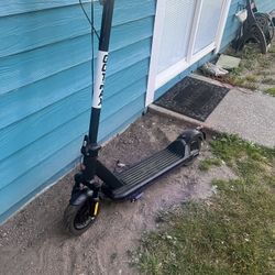 Gotrax Eclipse Electric scooter