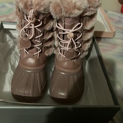 Kids Boots
