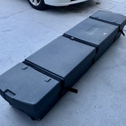 Drum stand Cases