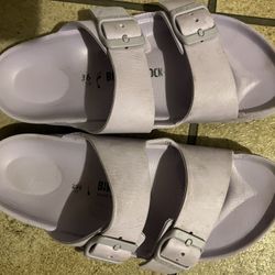 Sandal Size 6