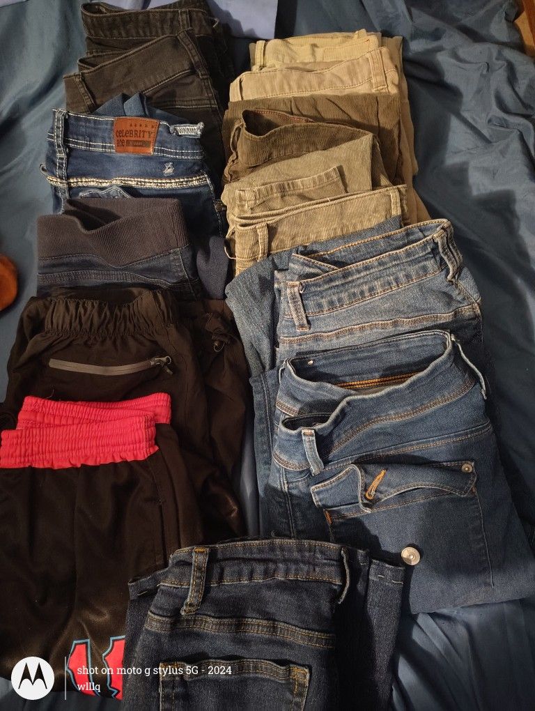 Women's Bundle