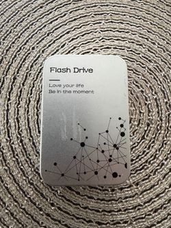 Flash Drive USB to IPhone