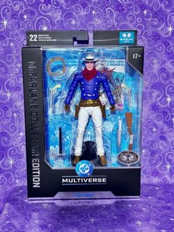 Vigilante (All Star Squadron)