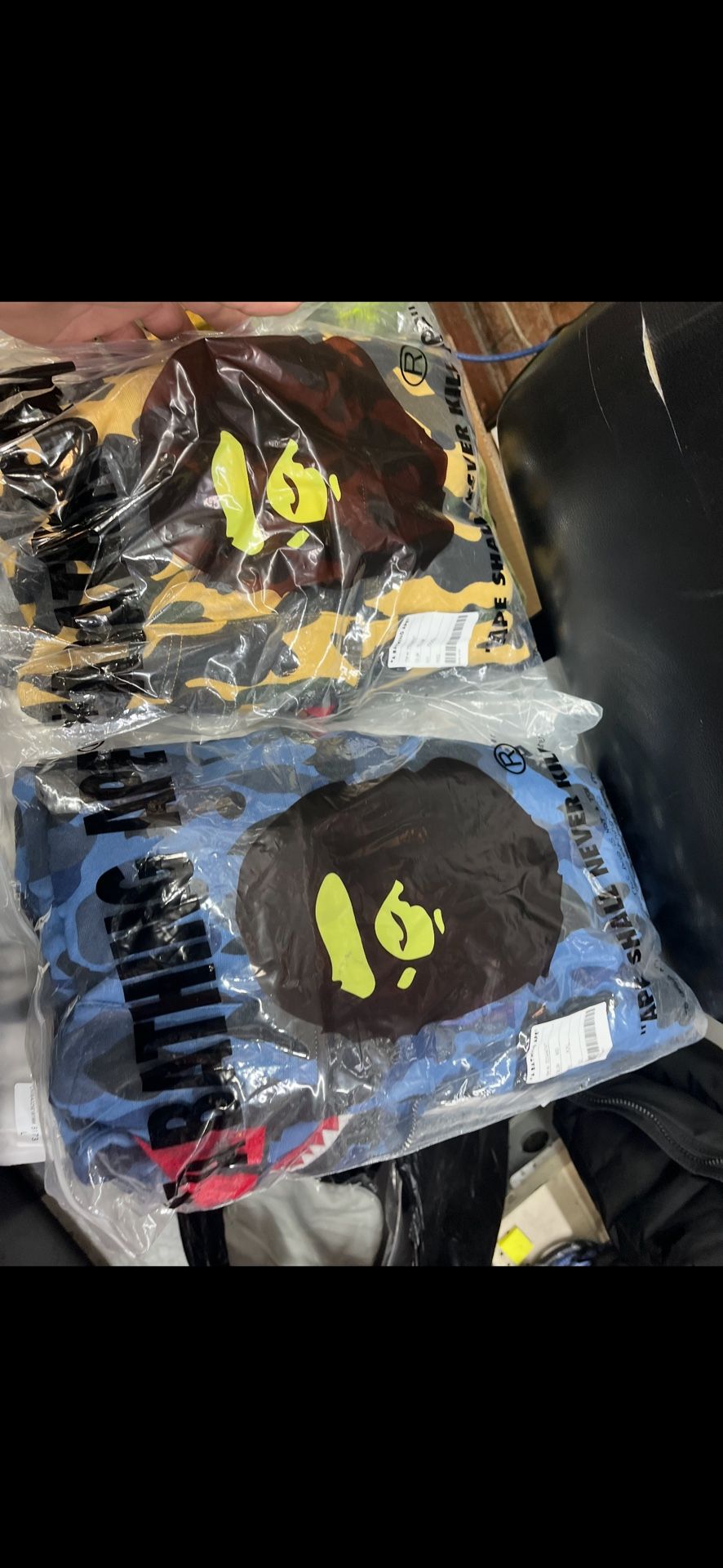 Bape