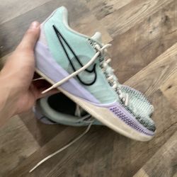 Nike Sabrina 1 “Brooklyn’s Finest” – Women Size 12.5 / Men Size 11