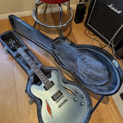 Epiphone DG-335 Dave Grohl 