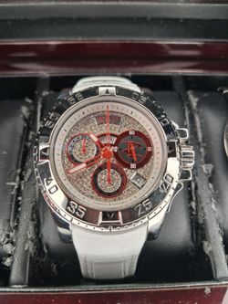 Invicta Reserve Excursion Lady watch