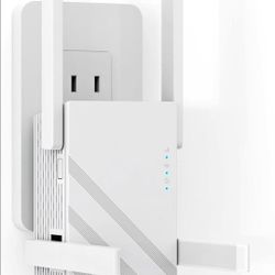 WiFi Extender Signal Booster