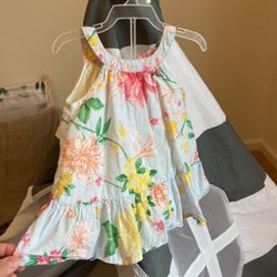 Baby Girl Dress