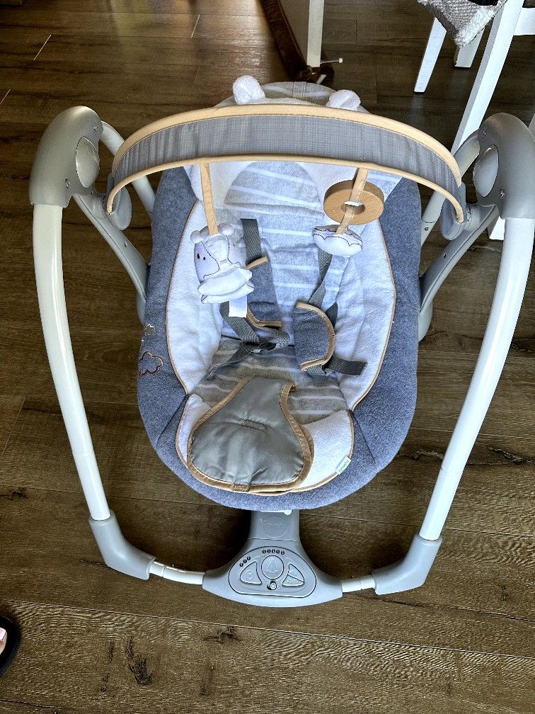 Baby Swing