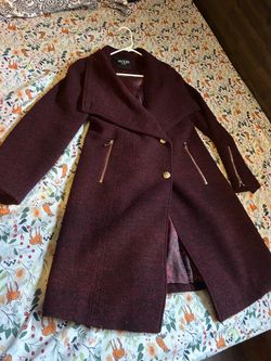 Woman jacket 🧥 guess