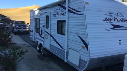 2011 Jayco Jay Flight 22 ft.