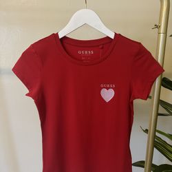 Hearth Guess T Shirts