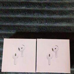 Airpods 4th Generation 