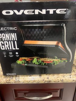 Ovente (Grill)