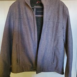 Mens Jackets