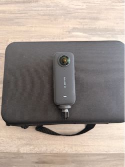 Insta360 X3 5.7k