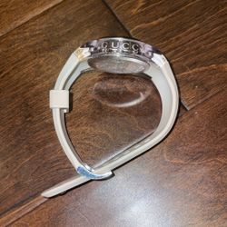 Gucci Sync Stainless Steel Watch