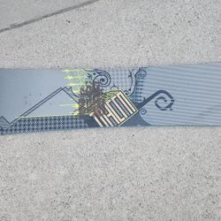 Snowboard/Snowboard Bag/Boots/Bindings/Snowboard Pants