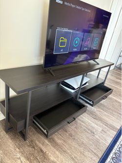 TV stand
