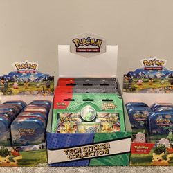 Pokemon Ascended Heroes Bundle!