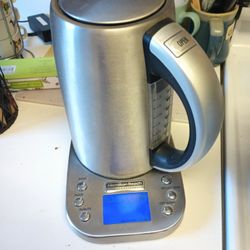 Hamilton Beach Electric Hot Water Heater