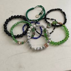 Bracelet Bundle 