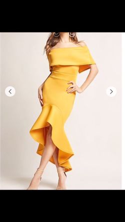 Formal Dress